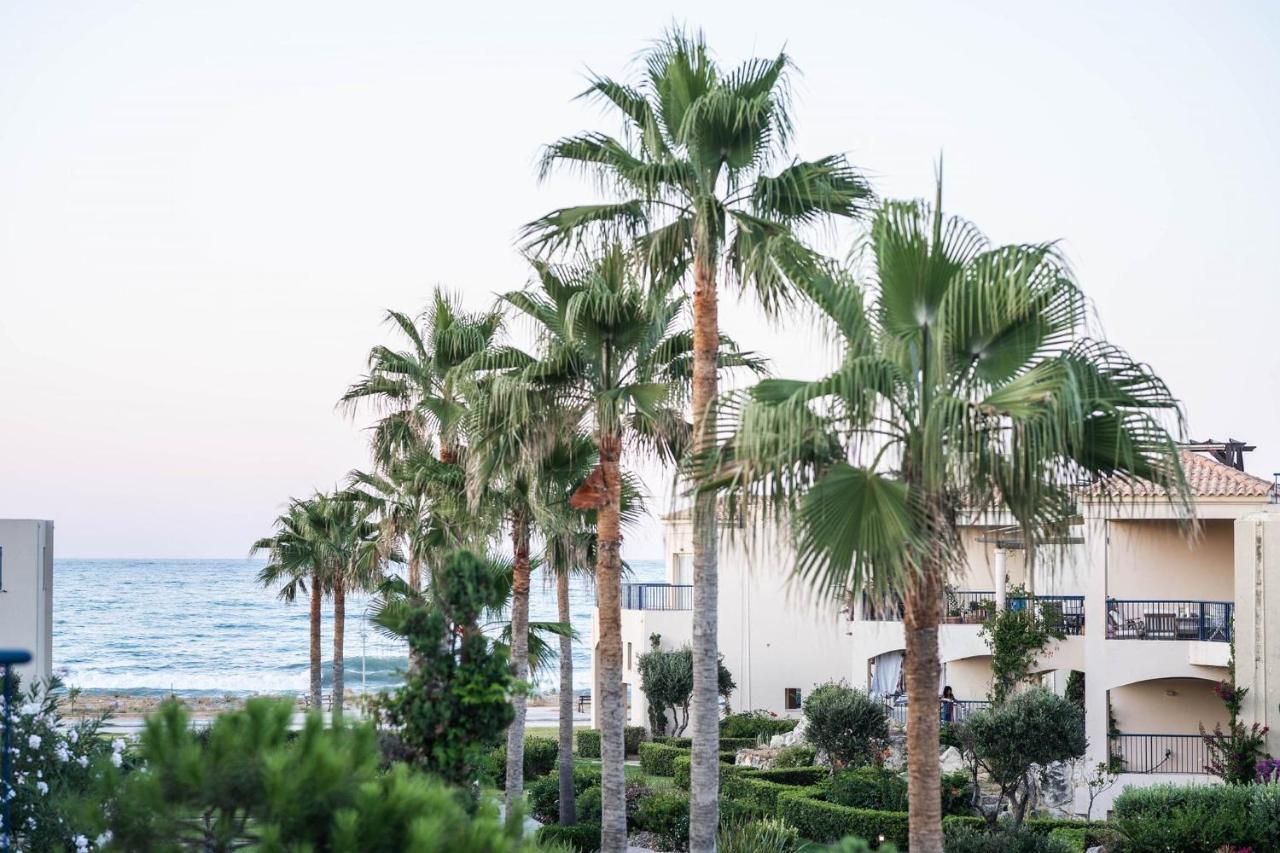 Villa Rodo Pirgos Psilonerou Buitenkant foto
